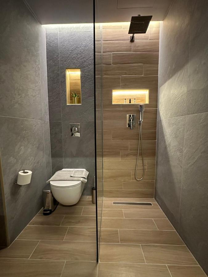 Meteora Gold And Glass Kalambaka Exterior photo