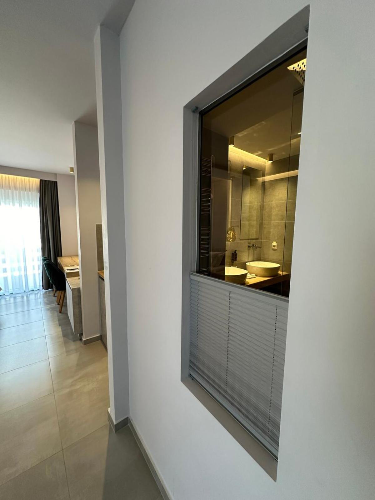 Meteora Gold And Glass Kalambaka Exterior photo