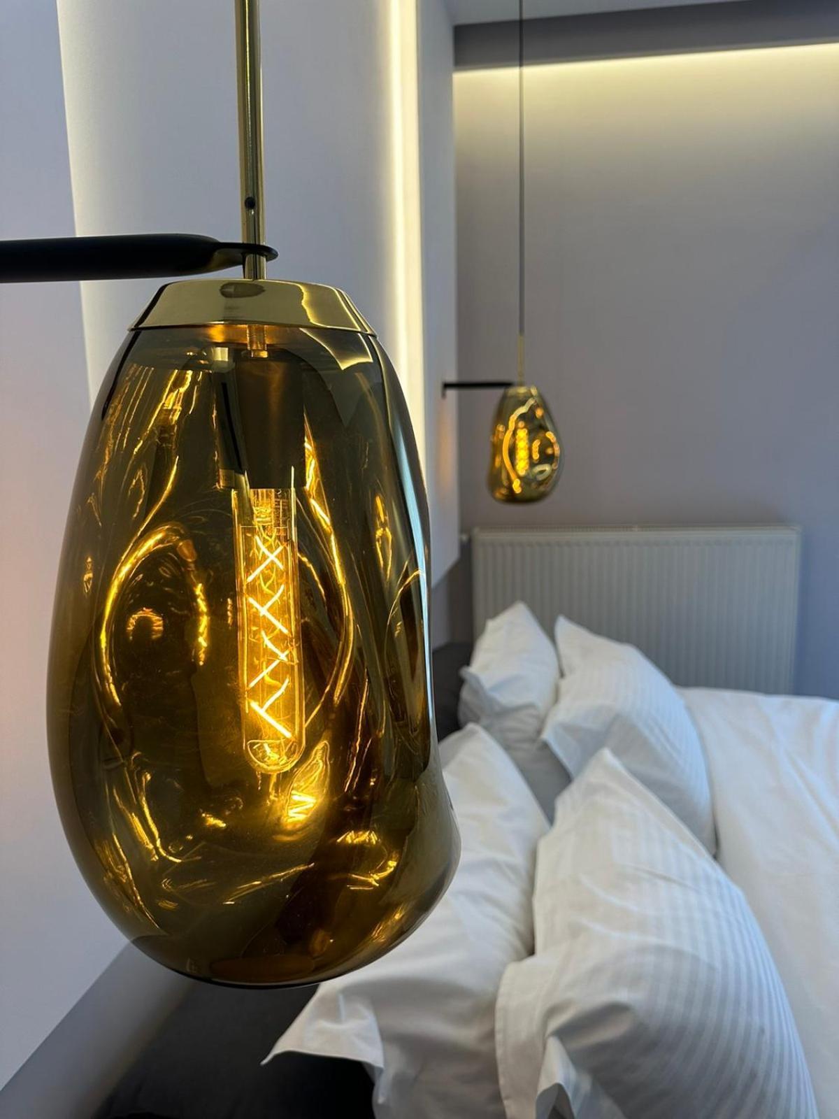 Meteora Gold And Glass Kalambaka Exterior photo