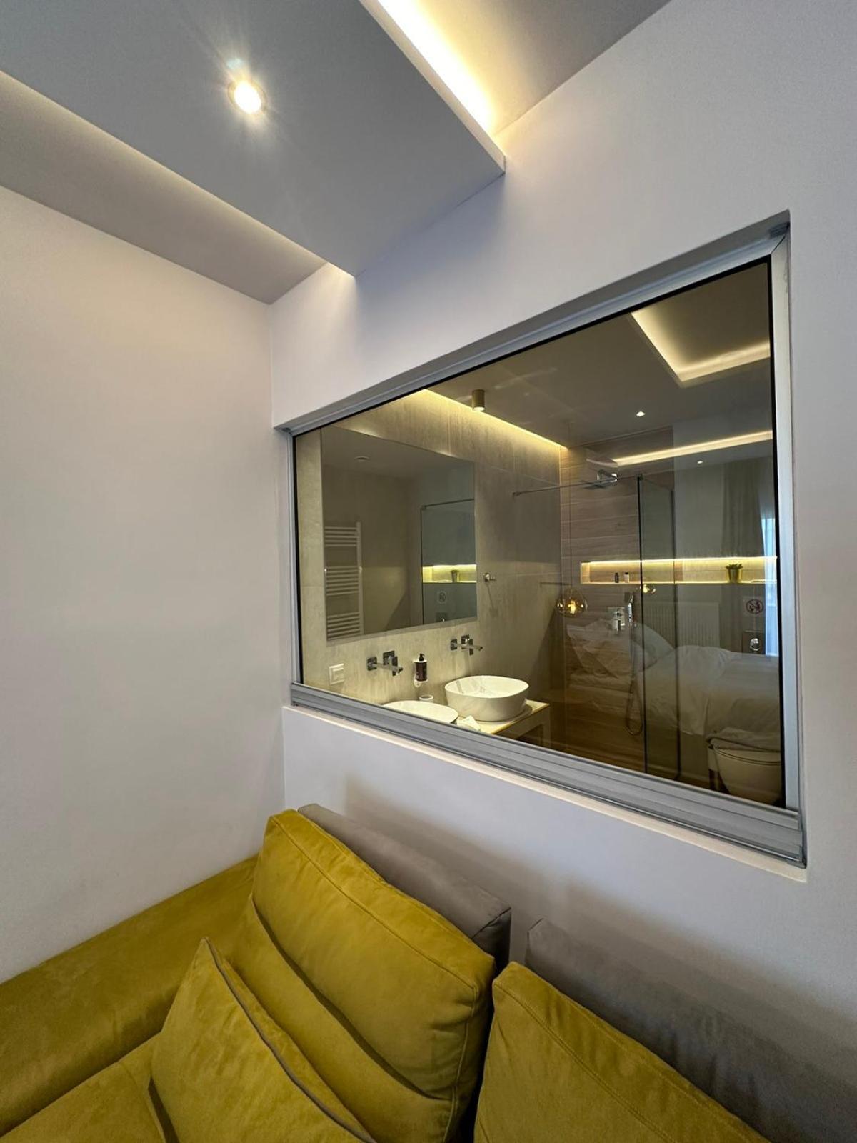 Meteora Gold And Glass Kalambaka Exterior photo