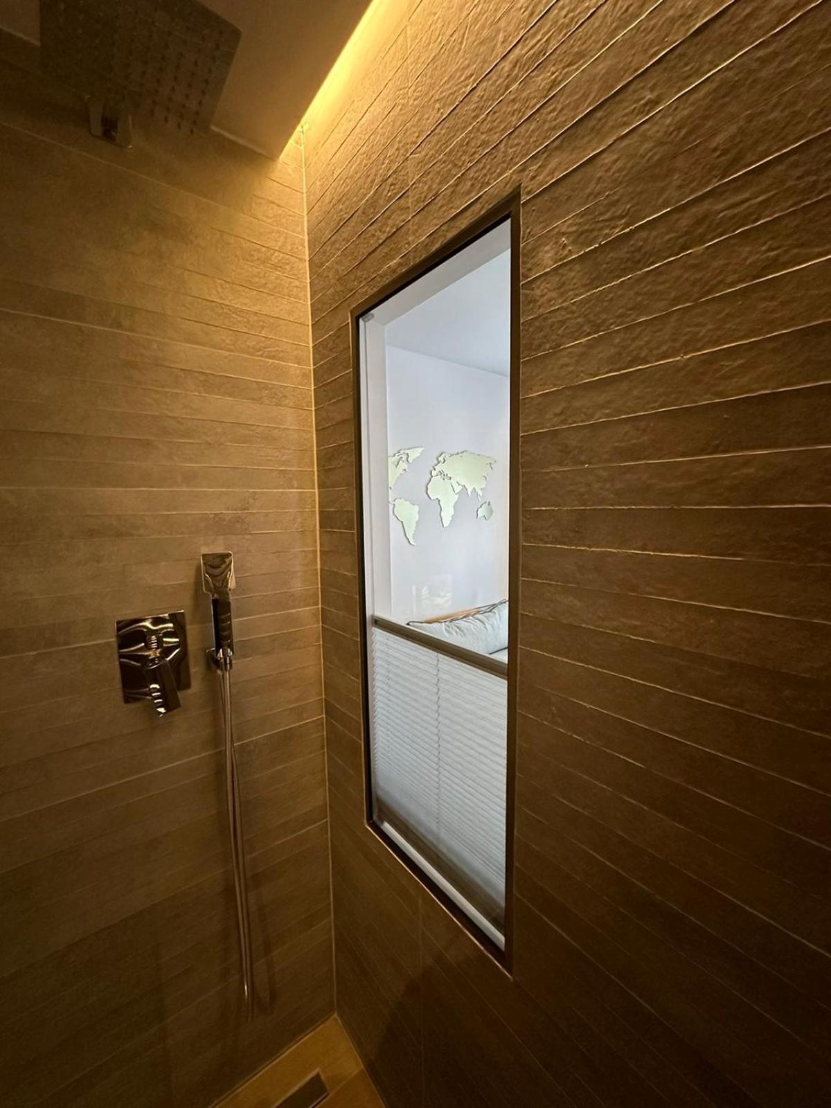 Meteora Gold And Glass Kalambaka Exterior photo